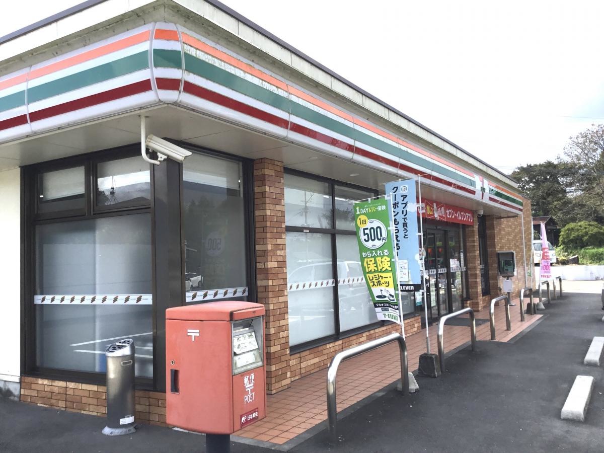 建物です。