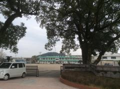 亀山小学校