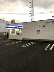 ローソン　鹿屋白崎町店