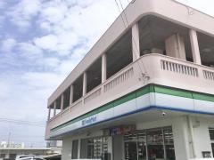 ファミリーマート　大山店