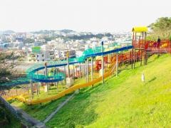 海軍壕公園