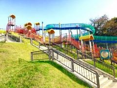 海軍壕公園