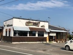 そば家一創庵 福成寺店