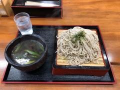そば家一創庵　福成寺店