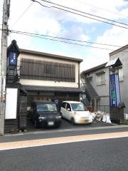 居酒屋大