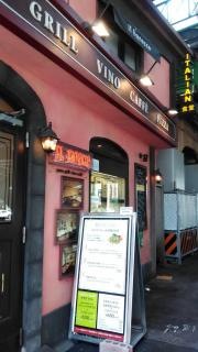 イルバロッコ有楽町