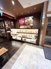 鎌倉パスタ　武蔵浦和マーレ店