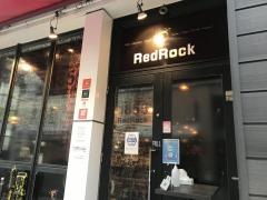 レッドロック博多大名店