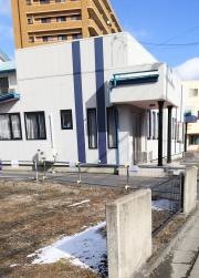 なかの矯正歯科クリニック