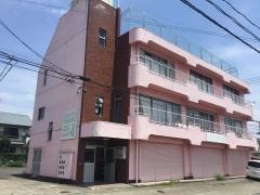 吉中歯科医院郡山診療所