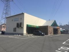 ズーズーカンパニー　八乙女店