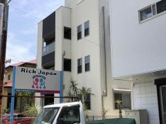 ＲｉｃｈＪａｐａｎ