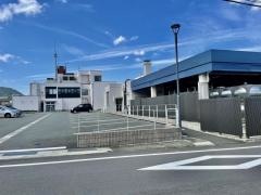 若狭町国民健康保険上中診療所
