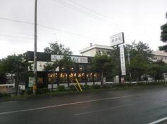 幸楽苑　新白虎通り店