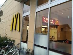 マクドナルド　蕨ヤオコー店