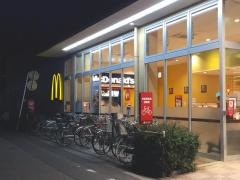 マクドナルド　蕨ヤオコー店