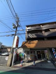 餃子の王将　豊津店