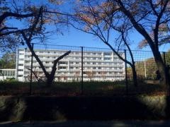 昭和大学　富士吉田キャンパス
