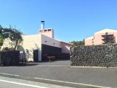 昭和大学　富士吉田キャンパス