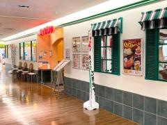 サイゼリヤ　金沢香林坊東急スクエア店