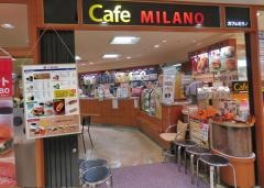 カフェミラノ阪急梅田店