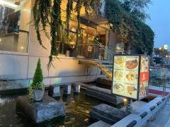 珈琲のシャポーアクロス福岡店