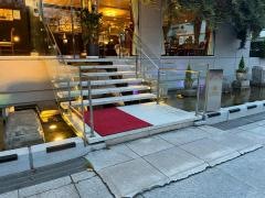 珈琲のシャポーアクロス福岡店