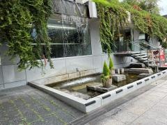 珈琲のシャポーアクロス福岡店