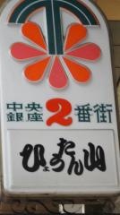 ひょうたん山