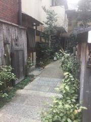 食宮ざわ