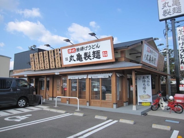 建物全景 画像1
