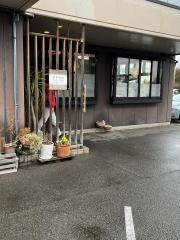 たぬき屋セルフうどん北長瀬店