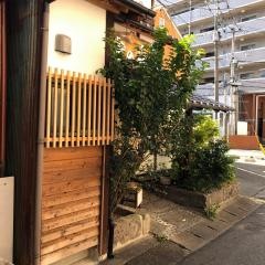 手打百藝中の森