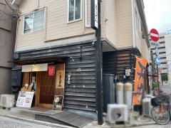男うどん・能勢