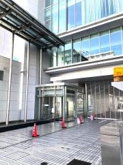 あいおいニッセイ同和損害保険株式会社　岩手支店盛岡支社