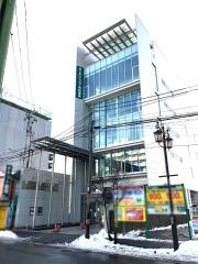 あいおいニッセイ同和損害保険株式会社　岩手支店盛岡支社