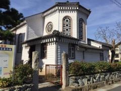 カトリック宮津教会