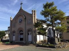 カトリック宮津教会