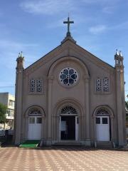 カトリック宮津教会