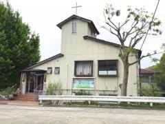 日本キリスト教団　西大和教会