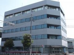 近畿信用保証株式会社