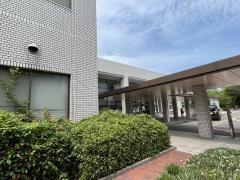 下関市立市民病院