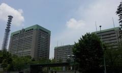 防衛省