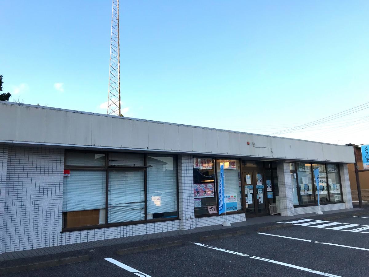 施設外観