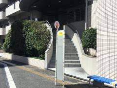 「壇の浦」バス停留所