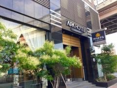 アパホテル日本橋浜町駅南