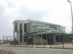 武蔵高萩駅