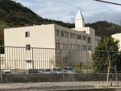 宝塚医療大学　宝塚キャンパス