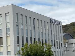 宝塚医療大学　宝塚キャンパス