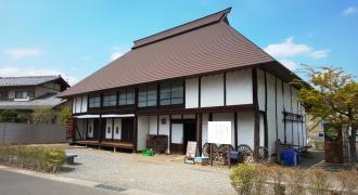 道の駅　甘楽